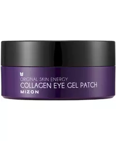 Mizon Collagen Eye Gel Patch 60 Stück