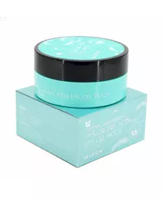 Mizon Hyaluronic Acid Eye Gel 60 pcsc