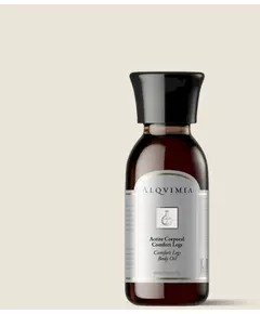 Alqvimia Comfort Legs Körperöl 30ml 