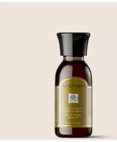 Alqvimia Queen Of Egypt Huile Corporelle 30ml