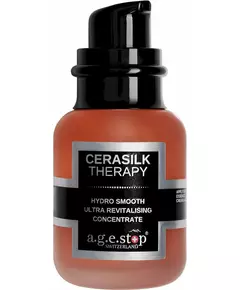 Age Stop Cerasilk Luxus-Öl-Konzentrat 60ml