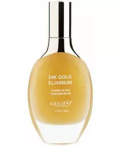 Age Stop 24k Gold Öl Elixirium 50ml