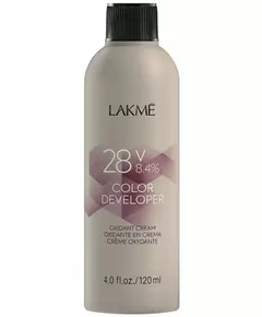 Lakme Color Developer 28v 120 ml