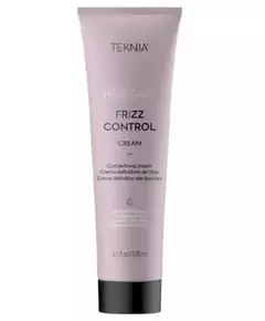 Lakme Teknia Frizz Control cream 150 ml