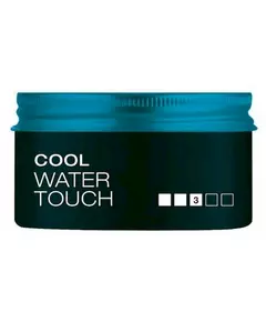 Lakme K.Style Water Touch Cool Flexible Gel Wax 100g