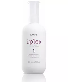 Lakme I.Plex 1 Premium Haftverstärker 500ml