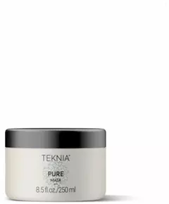 Lakme Teknia Pflege für fettige Kopfhaut Pure Mask 250ml