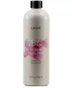 Lakme Color Developer 28V 8.4% 1000ml