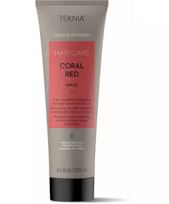 Lakme Teknia Masque Rouge Corail 250 ml