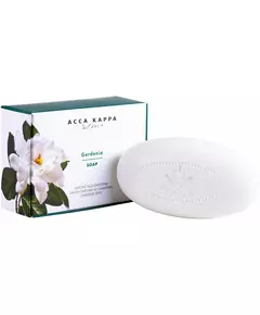 Acca Kappa Savon Gardenia 150g