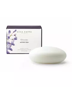 Acca Kappa Wisteria Seife 150g