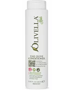 Olivella après-shampoing 250ml