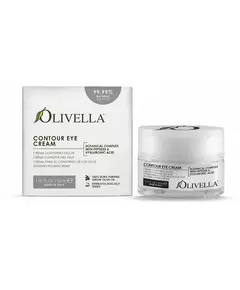 Olivella Crème contour des yeux 30ml