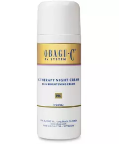 Obagi C-Therapy crème de nuit 57g