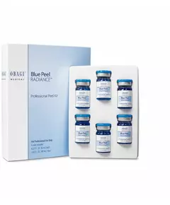 Obagi Blue Peel Kit éclat 6 x 8ml