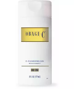 Obagi C-Gel nettoyant pour le visage 177ml