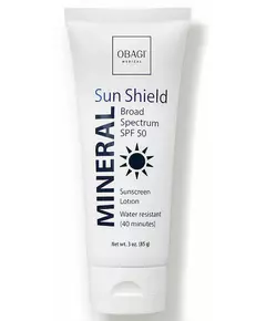 Obagi Sun Shield Mineral Spf 50 85g 