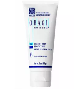 Obagi Nu-Derm Gesunder Hautschutz Spf 35 85g