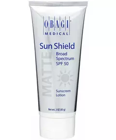 Obagi Sunscreen Sun Shield Matte Spf 50 85g 