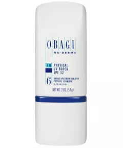 Obagi Nu-Derm Physikalischer UV-Schutz Spf 32 57g