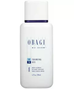 Obagi Nu-Derm Schäumendes Gel 198ml