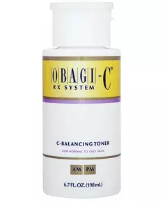 Obagi C Tonique équilibrant 198ml