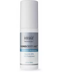 Obagi Clenziderm M.D. Therapeutic moisturizer 50ml