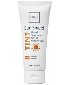 Obagi Sonnenschutz Tint Warm 85g