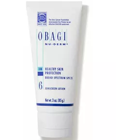 Obagi Nu-Derm Healthy Skin Protection SPF 35 écran solaire 85g 