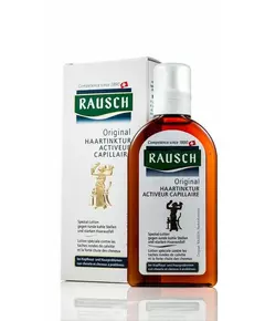 Teinture capillaire Rausch Original 200 ml