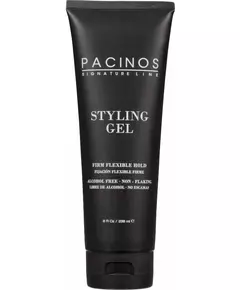 Pacinos Signature Line Styling-Gel 238ml