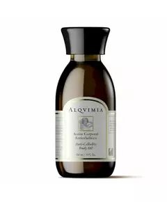 Alqvimia Anti-Cellulite Körperöl 150ml