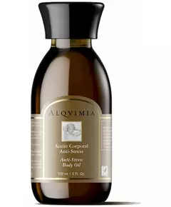 Alqvimia Anti-Stress Körperöl 150ml