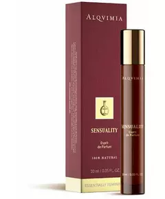 Alqvimia Esprit de Parfum Sensualité 10ml 