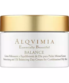 Alqvimia Essentially Beautiful Balance Creme 50ml 