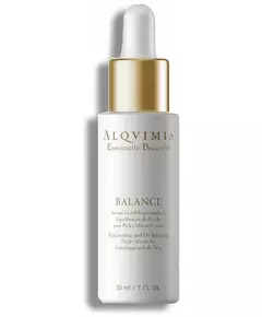 Alqvimia Essentiell Schönes Gleichgewicht Serum 30ml 