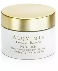 Alqvimia Essentially Beautiful Nourish Creme 50ml 