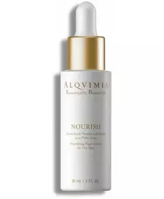 Alqvimia Essentiell Schön Nahrhaftes Serum 30ml 