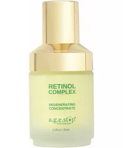 Age Stop Retinol Complex concentré 50ml