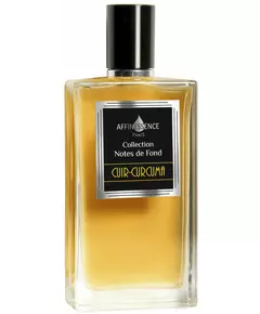 Affinessence Cuir Curcuma Eau de Parfum 100ml