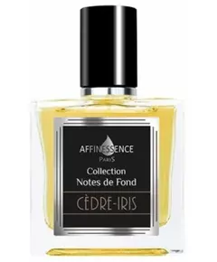 Affinessence Cedre Iris Eau de Parfum 50ml