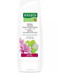 Rausch Mallow Volume rinçage conditionneur 200ml