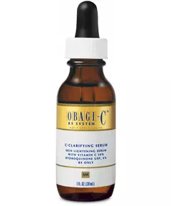 Obagi C Rx Clarifying serum normal to dry 30ml