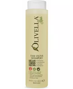 Olivella shampooing 250ml