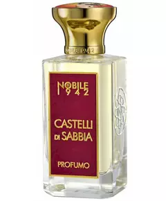 Nobile 1942 Castelli Di Sabbia Extrait 75ml