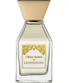 Lesquendieu Eau De Parfum Orris Amber 75 ml