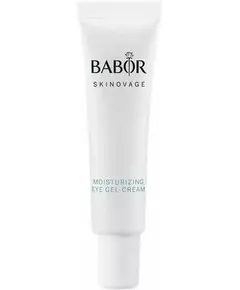 Babor Feuchthalte-Augencreme Skinovage 15 ml