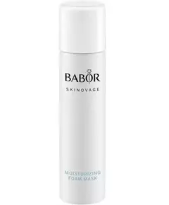 Babor Masque mousse hydratant Skinovage 75 ml