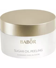 Babor sugar oil peeling 50 ml