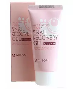 Mizon Snail Recovery Gel Cream 45 ml